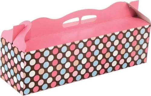 Baton Turta Saplı ( 100 Adet )