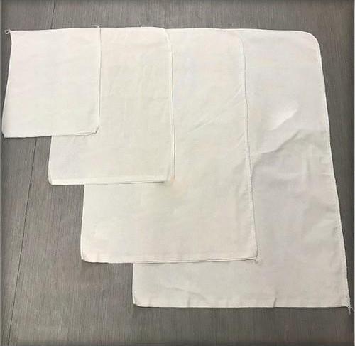 BEZ ÇUVAL 60*95 10 lu Paket