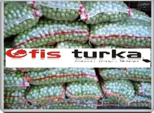 50x70 Şeffaf Çuval 100'Lü Paket