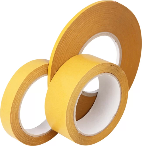 Novita Çift Taraflı Bant 0,4mm x 100metre