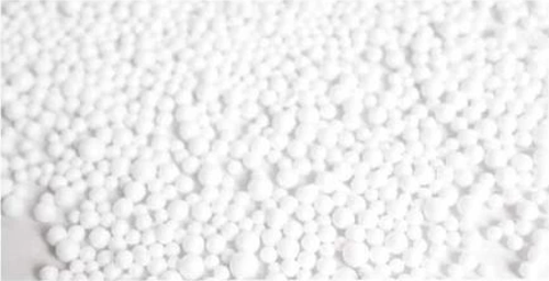 Paket Dolgu Malzemesi Boncuk Granül - 100 Gram