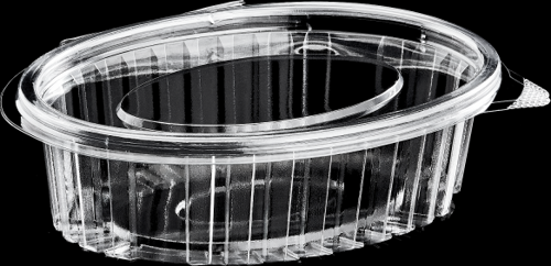 Plastik Sos Kabı 80 cc. 100 Adet.