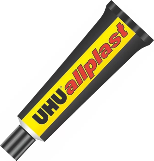 ALLPLAST PLASTİK YAPIŞTIRICISI (40369)