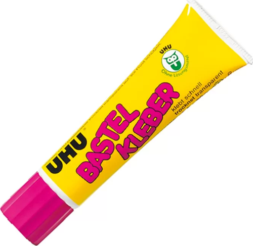 BASTELKLEBER BEYAZ TUTKAL 90gr (47735)