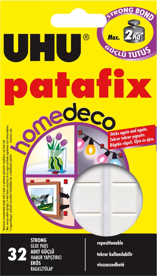 Patafix Homedeco 40660