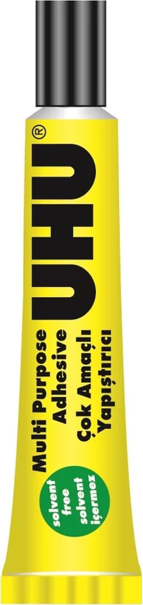 Solventsiz Çok Amaçlı Yapıştırıcı 7 ml No:3 38040-K