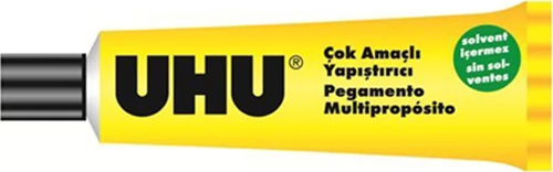SOLVENTSİZ SIVI YAPIŞTIRICI NO:12 20ml (37995)
