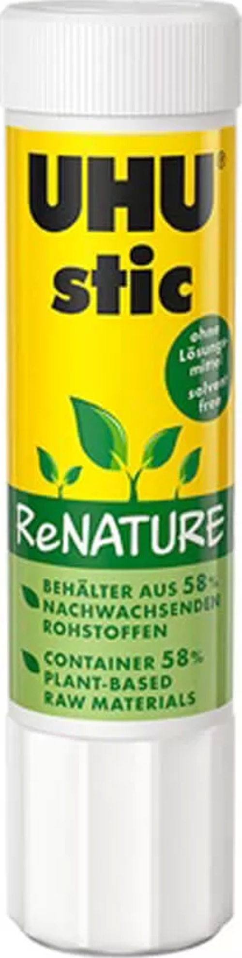 Stick Yapıştırıcı 40 gr Renature