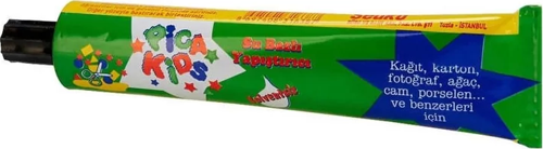 PİCAKİDS SOLVENTSİZ SIVI YAPIŞTIRICI 30gr