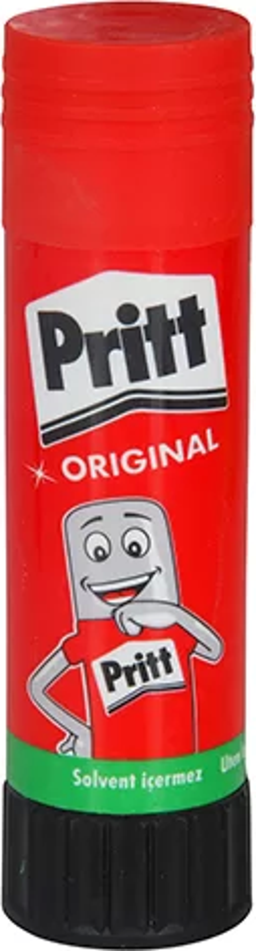 Büyük Boy Stick Yapıştırıcı (43gr)