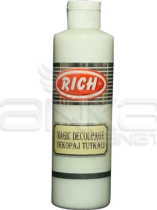 Aplike Tutkalı 130ml