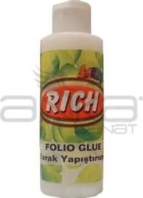 Varak Yapıştırıcı 130ml Folio Glue