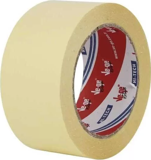 Çift Taraflı Bant 36x25 m