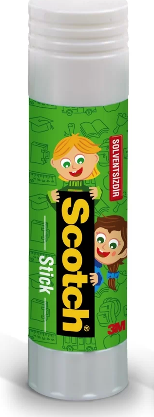 6236D Stick Yapıştırıcı 36 gr