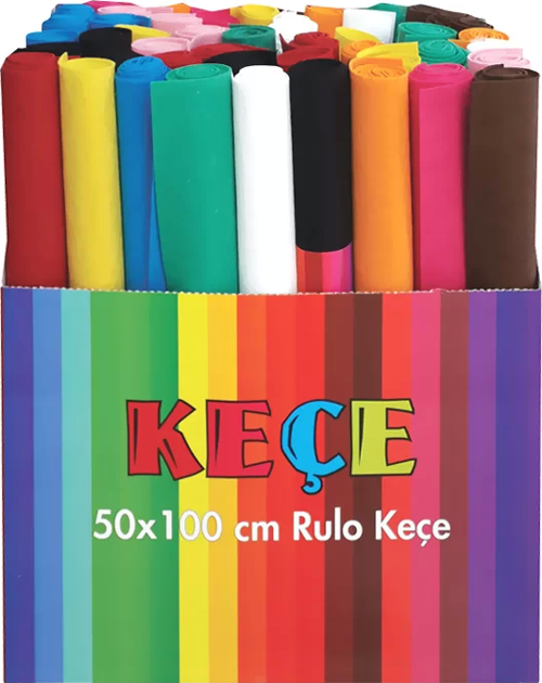EV08 KEÇE 50x100