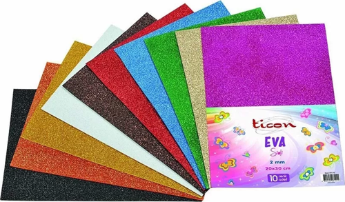 Eva Simli 20X30 10’Lu 79170