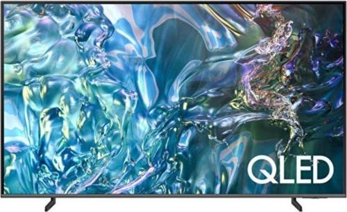 65Q67D 65" 163 Ekran Uydu Alıcılı 4K Ultra HD Smart QLED TV