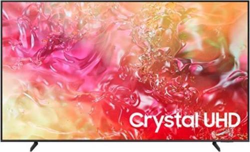65DU7200 65" 163 Ekran Uydu Alıcılı Crystal 4K Ultra Hd Smart LED Tv