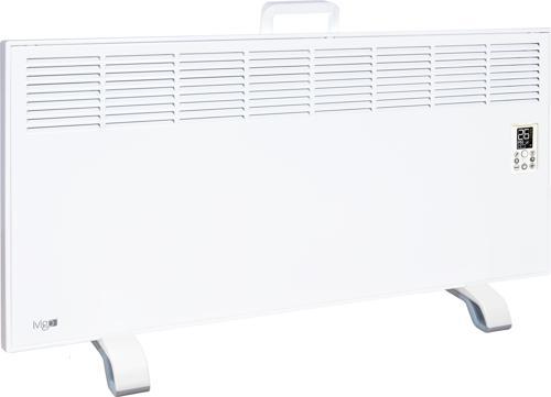 EPK4590E20W Dijital Profesyonel Konvektör 2000 WATT Beyaz WİFİ