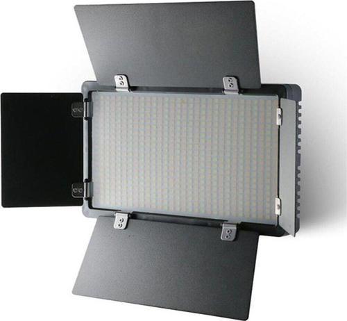 Pro Led 600 Profesyonel Video & Fotoğraf Youtube Çekim Işığı