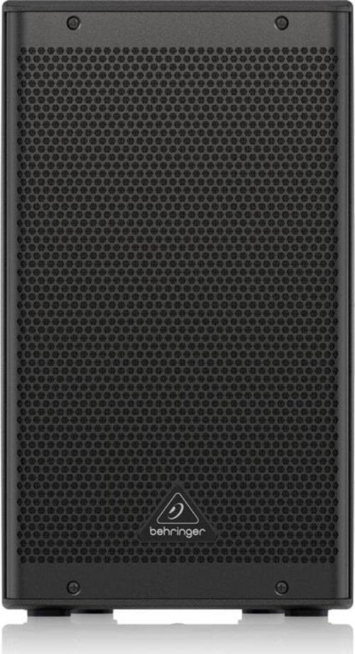 Dr110Dsp Active 1,000 Watt 10" Pa Speaker System With Dsp And 2-Channel Mixer