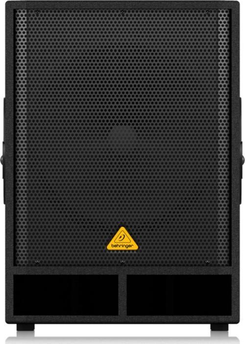 Behringer Eurolive Vq1800D 500 Watt Dahili Crossover Subbass