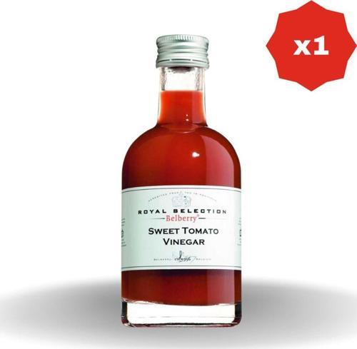 Beyaz Sirkeli Sos Domatesli 200 Ml X 1 Adet