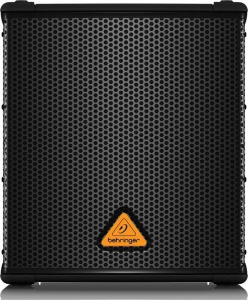 Eurolive B1200D-Pro 12" 500W Aktif Subwoofer