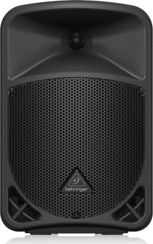 B108D Active 300-Watt 2-Way 8" Pa Speaker System With Wireless Option
