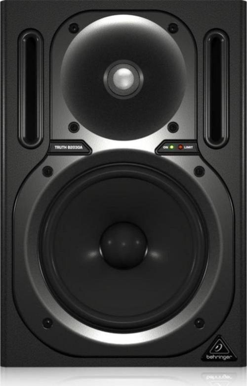 Behrınger B2030A High-Resolution, Active 2-Way Reference Studio Monitor