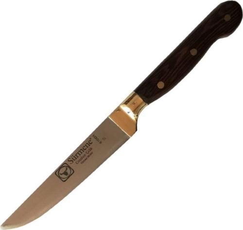 Sürmene Cumhur 61001 Mutfak Bıçağı Kurban Bıçağı Tam Boyu 22,5 Cm