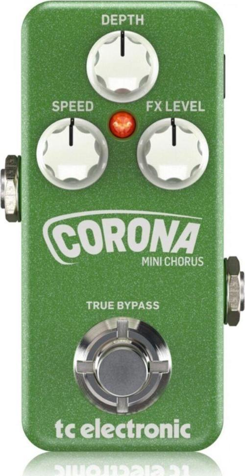 Toneprint Corona Mini Chorus Pedalı