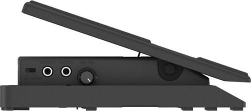 Fcv100 Ultra-Flexible Dual-Mode Foot Pedal For Volume And Modulation Control