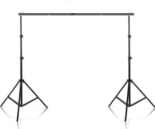 Background Stand Fon Standı (2X 2 Metre)