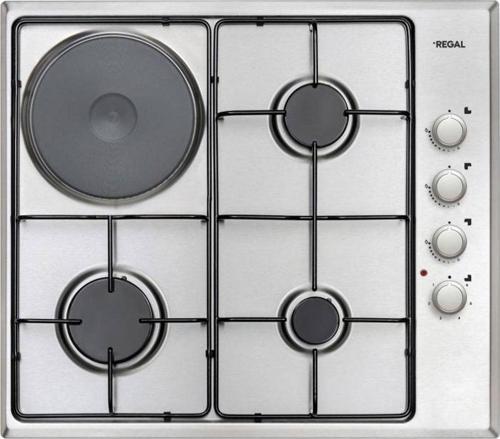 Ao 6030 X Ankastre Ocak