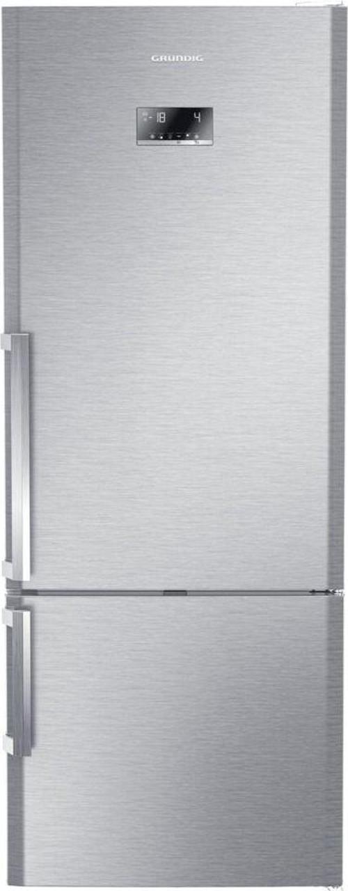 Gkne 5311 I 427 L Çift Kapılı Buzdolabı