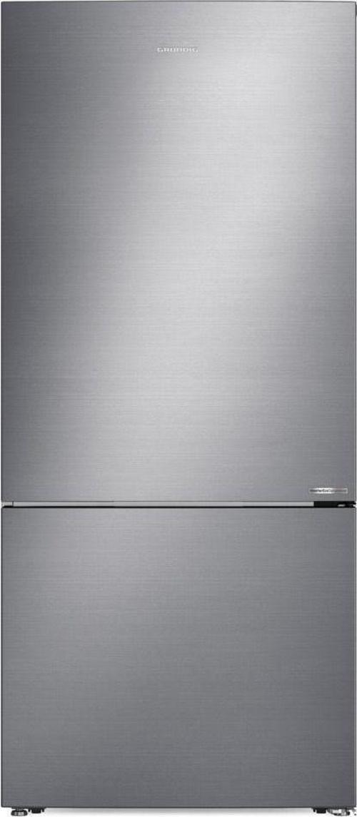 Gkne 7201 I 615 L Çift Kapılı Buzdolabı