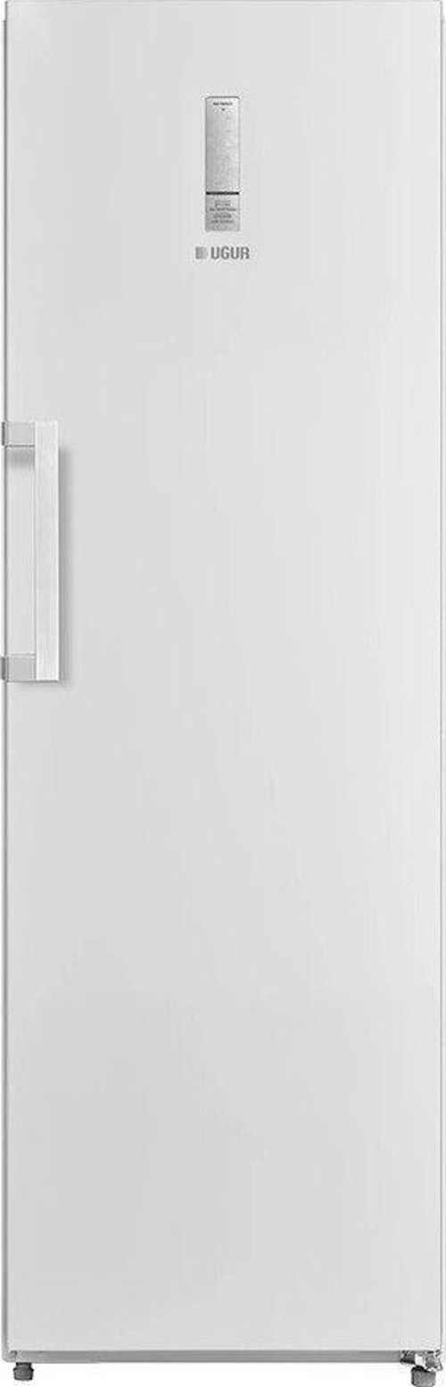 Ued 8273 Dtk Nf D/S 8 Çekmeceli Dikey Derin Dondurucu