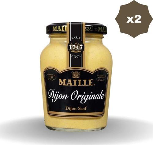 Hardal Dijon 215 Gr X 2 Adet