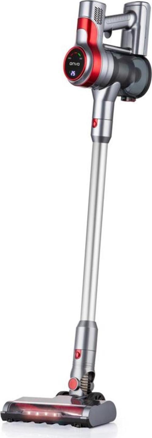 Ovdss01 Şarjlı Dikey Süpürge