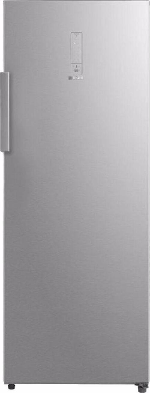 Ued 7238 Dtk Nfı Dgt D/S R66 Inox Dikey Derin Dondurucu