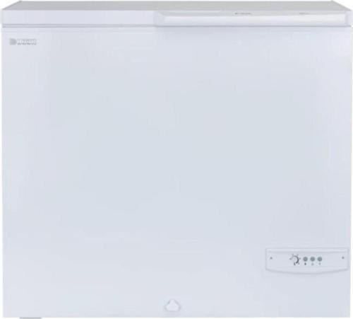 Ued 280 D/S Derin Dondurucu