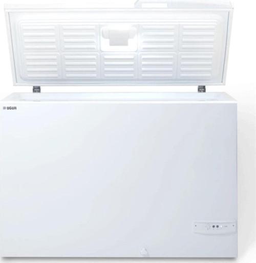 Ued 380 D/S Derin Dondurucu