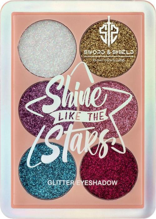 Shine Like The Stars Glitter Far 02
