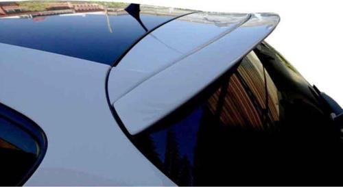 Seat Leon Mk2 (2006-2009) Cupra Spoiler (Fiber)