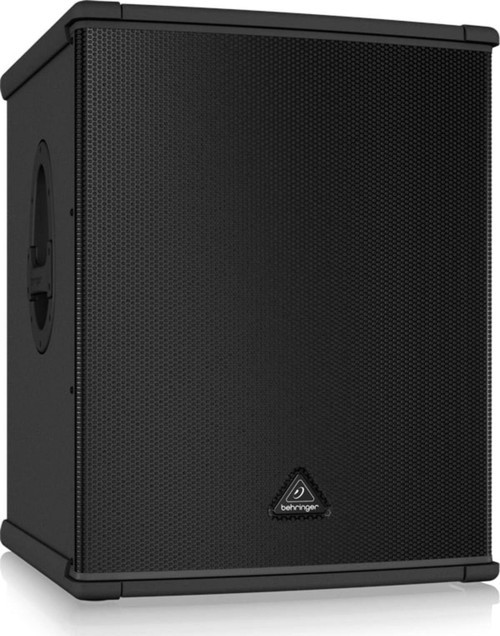 B1800Xp 18' Turbosound Hoparlör Ve Dahili Stereo Geçişl
