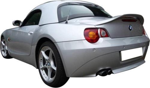 Bmw Z4 Spoiler (Fiber)