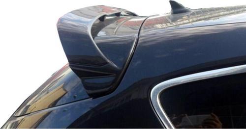 Opel Astra J Hb (2011-2015) Çift Katlı Opc Spoiler (Fiber)
