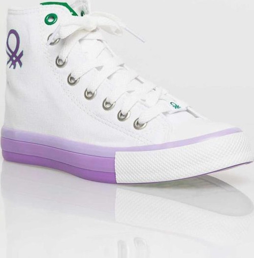 BN-30189 Sneaker Kadın Spor Ayakkabı