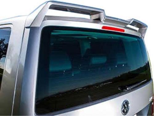 Volkswagen Transporter T6 (2016 Ve Sonrası) Abt Spoiler (Fiber)